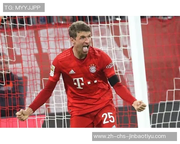 穆勒谈曼联兴趣：曾多次考虑但目前不合适