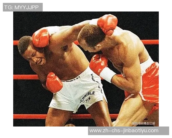 崔洪万与泰森的对决结果揭晓谁才是真正的拳坛王者