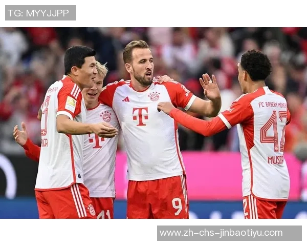 拜仁慕尼黑与阿贾克斯的巅峰对决谁能笑到最后