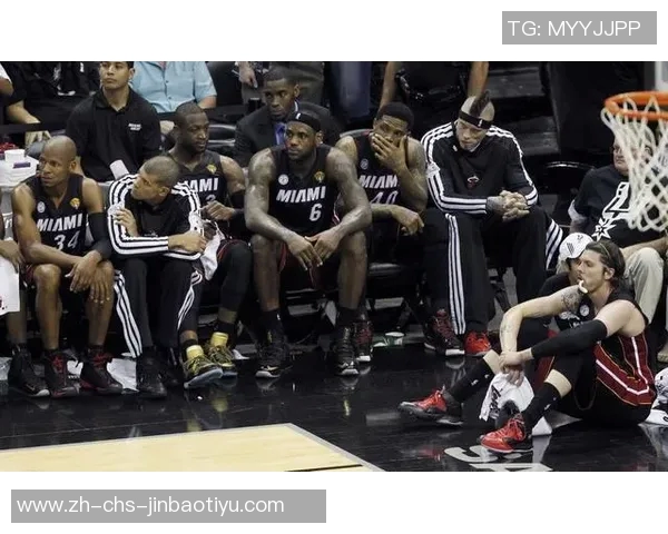 热火与马刺总决赛精彩回顾视频重温经典对决瞬间